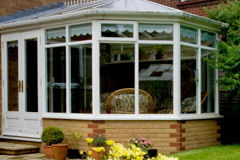 conservatories Yarford