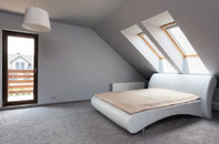 Yarford bedroom extensions