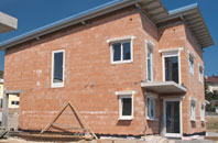 Yarford home extensions