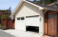 Yarford garage construction leads