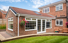 Yarford house extension leads