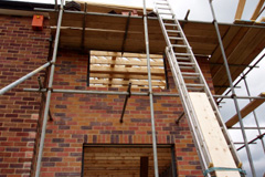house extensions Yarford